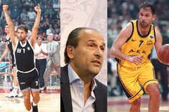 Η σημασία της απόσυρσης της φανέλας του Πρέλεβιτς στον αγώνα του ΠΑΟΚ με την ΑΕΚ