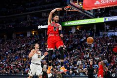 Ομάδα-έκπληξη στο «κυνήγι» του ΛαΒίν...