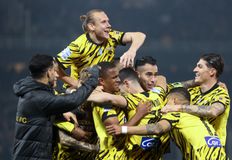 Η ΑΕΚ είναι καλύτερη σε όλα!