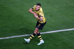 Η τραγική ιστορία πίσω από τον πανηγυρισμό του Πινέδα με τον χορό