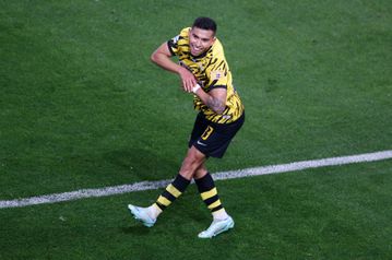 Η τραγική ιστορία πίσω από τον πανηγυρισμό του Πινέδα με τον χορό