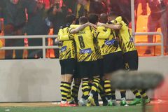 ΑΕΚ: «Δεν χρειάζεται να ασχοληθούμε με το τι θα κάνουν οι αντίπαλοι με το πούλμαν τους και τη συμπεριφορά τους»