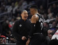 Νίκη χωρίς λάμψη για τους Κλίπερς - Τα αποτελέσματα και η κατάταξη του ΝΒΑ