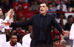 Μπαρτζώκας: «Έχουμε χημεία, είμαστε οικογένεια»