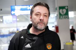 Σερέλης: «Στο Βελιγράδι θα δούμε πράγματα που δουλέψαμε και θα βοηθήσουν στα ελληνικά play offs»