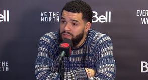 Βαν Βλιτ λαύρος κατά διαιτητή: «Δύο από τα τρία ματς που σφυρίζει ο Μπεν Τέιλορ τα γ@μ@ει»