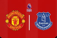 ΜΑΝΤΣΕΣΤΕΡ ΓΙΟΥΝΑΪΤΕΝΤ - ΕΒΕΡΤΟΝ