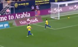 Ο Χουάνμι «καθάρισε» την Ατλέτικο και η Κάντιθ... ανάσανε