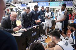 Χριστόπουλος: «Κάθε λάθος το πληρώνεις με ομάδες όπως το Περιστέρι bwin»!