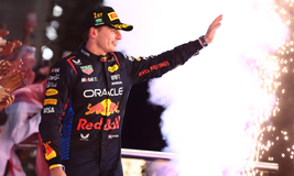 Φερστάπεν: «Δεν είναι το ιδανικό να κάνουμε ένα τόσο μεγάλο stint, όμως αναγκαστήκαμε»