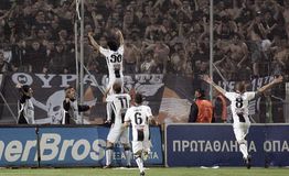 Το μοναδικό γκολ του Σαβίνι και η ωριμότητα του Ίβιτς