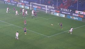 Διπλό σε ματσάρα στη Γένοβα για τη Μόντσα του Κυριακόπουλου