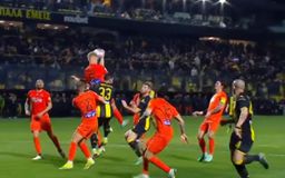 Γιατί ξέσπασε ο Αλμέιδα για το πέναλτι κόντρα στον Άρη - Σε ποιον κανονισμό στήριξε την άποψή του ότι δεν υπάρχει παράβαση