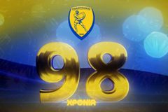 Παναιτωλικός για τα γενέθλια του συλλόγου: «Συνεχίζουμε να γράφουμε ιστορία - 98 χρόνια πορείας στον χρόνο»