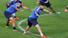 Η Τράμπζονσπορ του Φούντα φιλοδώρησε με πεντάρα τον δανεικό Κουρμπέλη