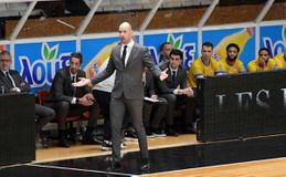 Σπανούλης: «Όταν βγάλαμε την σκληράδα και την ποιότητα στην επίθεση φτάσαμε στη νίκη»