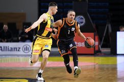 Τα highlights της νίκης του Προμηθέα επί της ΑΕΚ στα Λιόσια (vid)