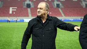 Η εμμονή για τον τίτλο που πρέπει να γίνει πράξη για τον Φατίχ Τερίμ