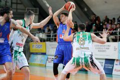 Συνεχίζεται η «διαβολοβδομάδα» της Elite League - Το πρόγραμμα της 26ης αγωνιστικής