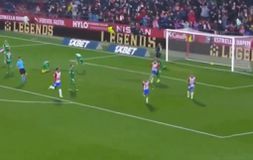 Επέστρεψε στις νίκες η Χιρόνα, επική ανατροπή για τη Σοσιεδάδ