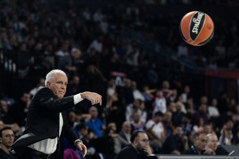 O Ζέλικο Ομπράντοβιτς έκλεισε τα «64»: Τριαντατρία χρόνια προπονητής, 44 τρόπαια και τέσσερα μετάλλια