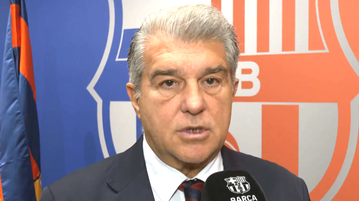 Ο Λαπόρτα για τον αδόκητο χαμό του γιατρού της Μπαρτσελόνα: «Πέθανε κατά τη διάρκεια της προπόνησης»