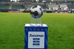 LIVE: ΛΕΠΤΟ ΠΡΟΣ ΛΕΠΤΟ Η ΤΕΛΕΥΤΑΙΑ ΑΓΩΝΙΣΤΙΚΗ ΤΗΣ STOIXIMAN SUPER LEAGUE 