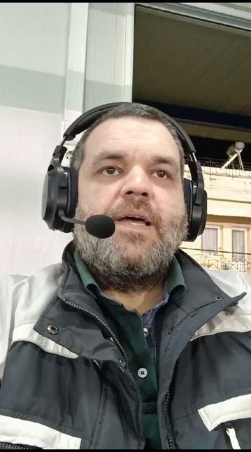 Λ. Γκαραγκάνης: «Έβαλε το φθαρμένο ελληνικό κουστούμι ο Παναθηναϊκός, λαιμητόμος τα 15 χρόνια χωρίς τίτλο»