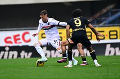 «Άλωσε» τη Βερόνα και βλέπει Ευρώπη η Μπολόνια του Λυκογιάννη