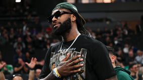 Για δεύτερο σερί ματς δίνει το «παρών» στο ΟΑΚΑ ο Λεσόρ