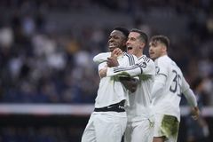 Επιστροφή στις νίκες για τη «Βασίλισσα» και... αγκαλιά με την Μπαρτσελόνα στην κορυφή