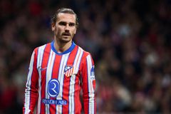 Η Ατλέτικο ηττήθηκε από τη Χετάφε και έχασε την ευκαιρία να ανέβει στην κορυφή