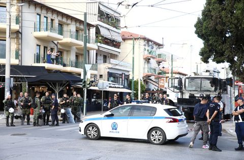 Η δράση των μαφιόζων με τα λαθραία τσιγάρα που κρύβονται πίσω από τις εκτελέσεις 4 μεγάλων «κεφαλιών» της «Greek Mafia»