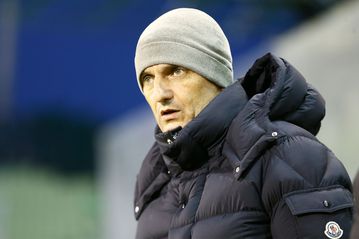 Ο Λουτσέσκου κρατά κλειστά τα χαρτιά του ενόψει ΟΣΦΠ