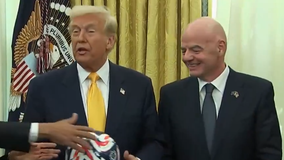 Ποτσετίνο: Οι ΗΠΑ μπορούν να γίνουν η κορυφαία ομάδα στο ποδόσφαιρο, ο Τραμπ θα μας ασκήσει πίεση για το Μουντιάλ