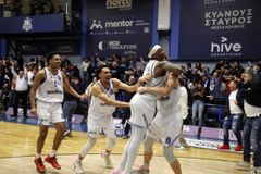 Έντλερ Ντέιβις στο Sportal.gr: «Το καλάθι της νίκης και ο ερχoμός της κόρης μου οι πιο ευτυχισμένες στιγμές της ζωής μου»!