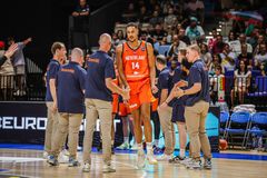 Ο Τζέσε Έντουαρντς «κλείνει» στην Μπασκόνια!