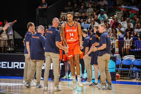 Ο Τζέσε Έντουαρντς «κλείνει» στην Μπασκόνια!