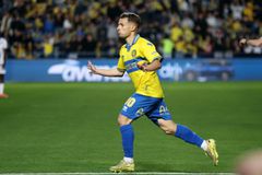 Τα highlights του αγώνα Παναιτωλικός - Κηφισιά