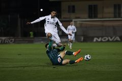 Παναθηναϊκός: Ενεργοποιήθηκε η οψιόν αγοράς του Ζαρουρί - Τα οικονομικά δεδομένα της συμφωνίας