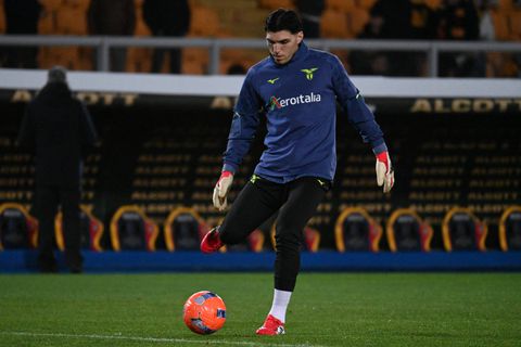 Ένταση στη Λάτσιο: Ο Σάρι τα «έχωσε» για τον Μανδά