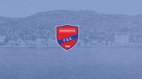 Συνέντε​υξη τύπου του Πανιωνίου για την επόμενη μέρα
