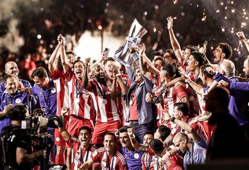 Ποιος είναι το φαβορί για την κατάκτηση του πρωταθλήματος μετά το Ολυμπιακός - ΠΑΟΚ