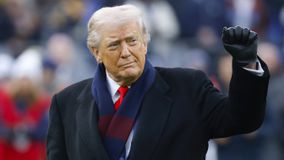 Παρέμβαση Τραμπ για την εθνική γυναικών του Ιράν: «Αν γυρίσουν πίσω, θα τις σκοτώσουν»