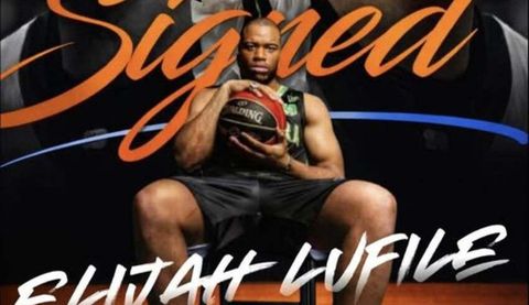 Επίσημα στην ΑΓΕΧ ο Λουφίλ