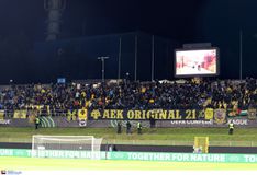 Κιτρινόμαυρη… απόβαση στο Τσέλιε - Για «ελληνική εισβολή» μιλάνε οι Σλοβένοι