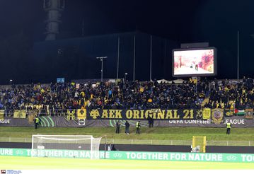 Κιτρινόμαυρη… απόβαση στο Τσέλιε - Για «ελληνική εισβολή» μιλάνε οι Σλοβένοι