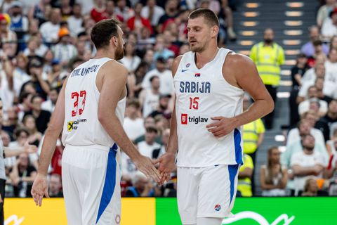 Ποιους παίκτες της EuroLeague παρακολουθεί ο Νίκολα Γιόκιτς - Τι είπε για τις μεταγραφές του Ολυμπιακού