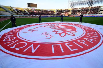 Με τον κόσμο του στην Κρήτη ο Ολυμπιακός