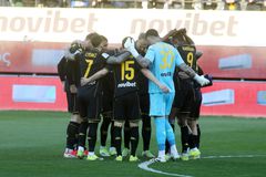 Πρόγραμμα και... Λεβαδειακός δίνουν στον Άρη μία ακόμα ευκαιρία